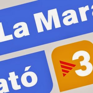 LA MARATó DE TV3