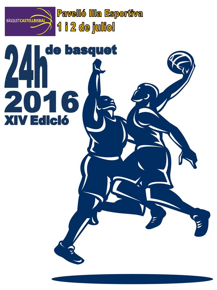 Logo 24h 2016