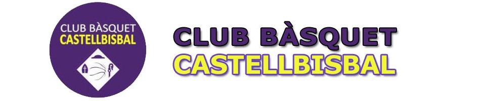 Club Bàsquet Castellbisbal