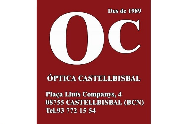 Optica Castellbisbal